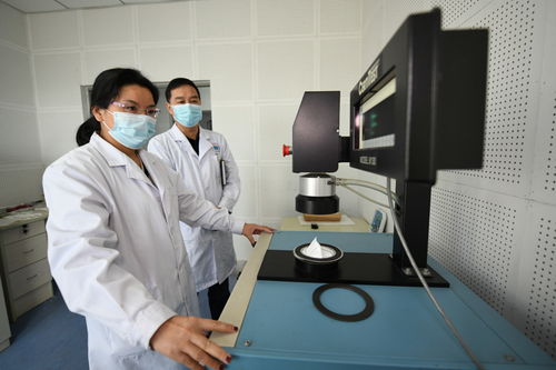 西安 筑牢生命防線，從嚴把好醫用防護品安全關